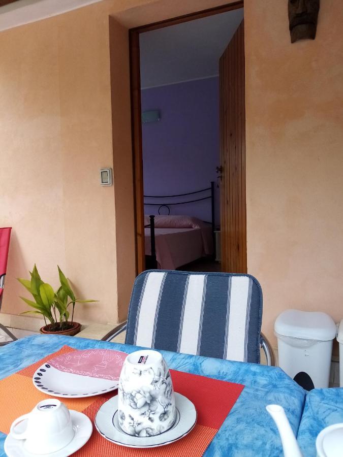 B&B Valli Verdi Alghero Exterior photo